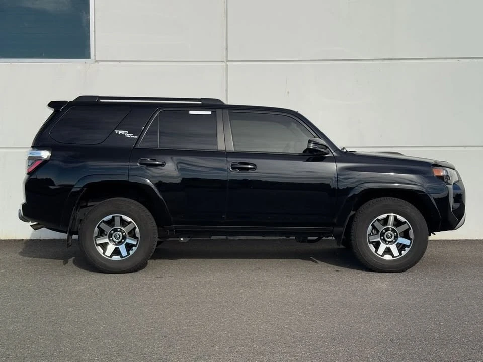 2023 Toyota 4Runner 5th Gen - Image 8 of 10