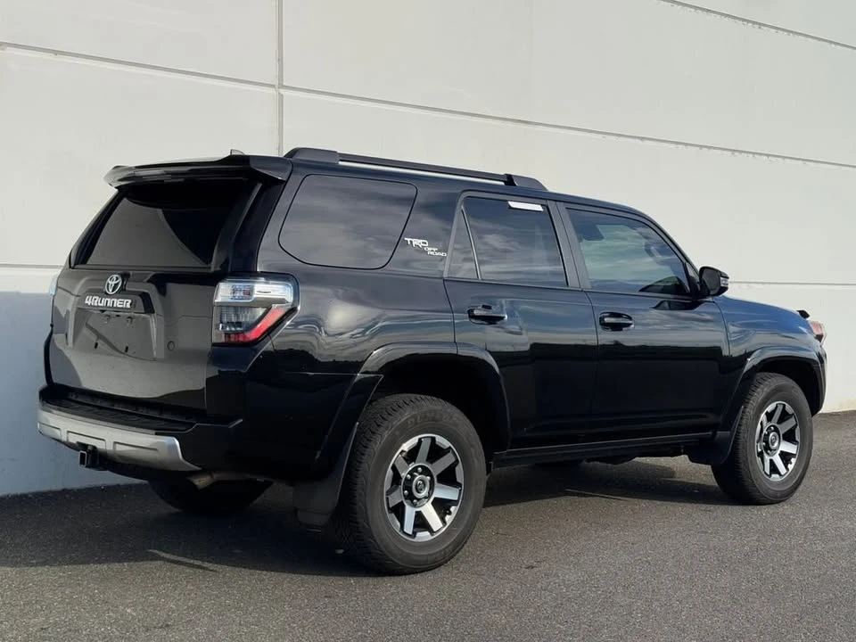 2023 Toyota 4Runner 5th Gen - Image 7 of 10
