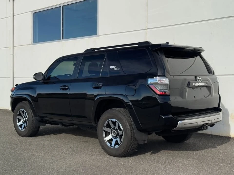 2023 Toyota 4Runner 5th Gen - Image 5 of 10