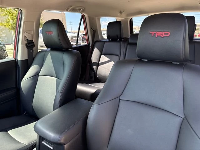 2023 Toyota 4Runner 5th Gen - Image 16 of 20