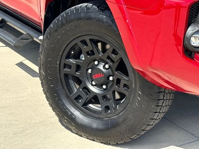 2023 Toyota 4Runner 5th Gen - Image 2 of 20