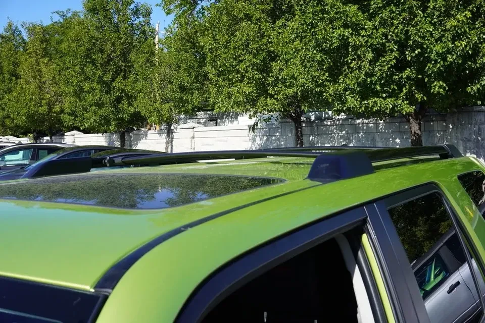 2023 Toyota 4Runner 5th Gen - Image 18 of 18