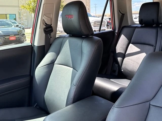 2023 Toyota 4Runner 5th Gen - Image 15 of 20