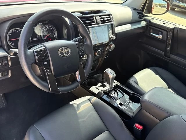 2023 Toyota 4Runner 5th Gen - Image 11 of 20