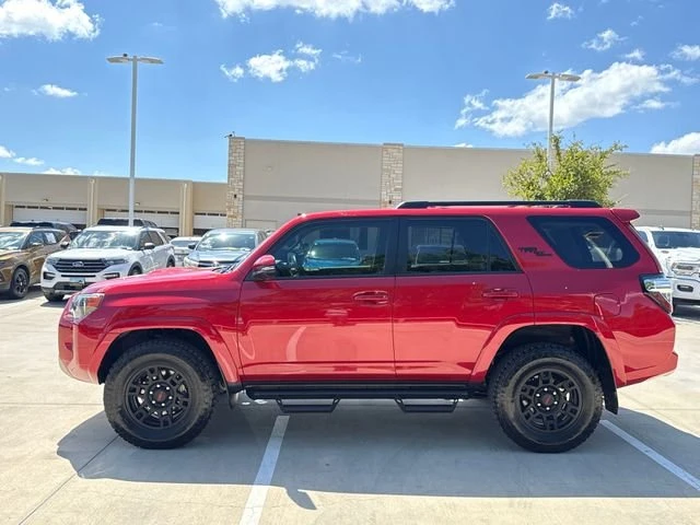 2023 Toyota 4Runner 5th Gen - Image 8 of 20