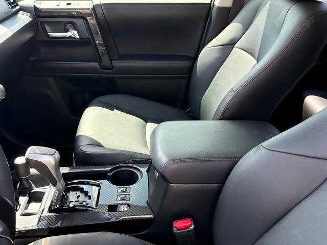 2023 Toyota 4Runner 5th Gen - Image 12 of 20