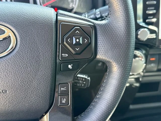2023 Toyota 4Runner 5th Gen - Image 17 of 20