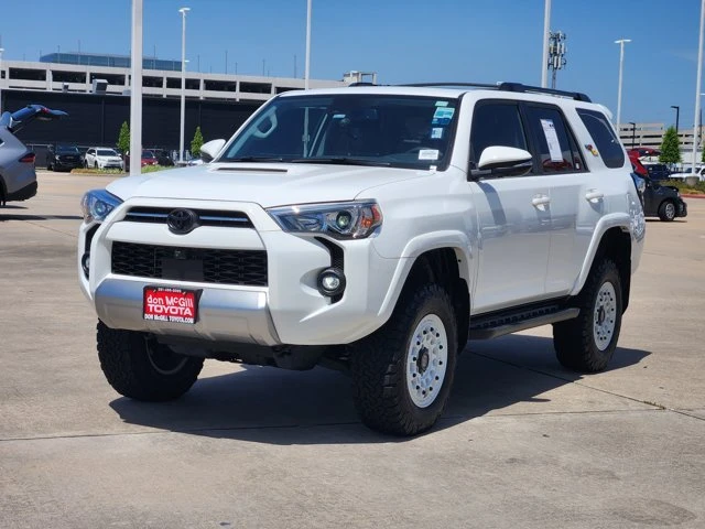 2023 Toyota 4Runner 5th Gen - Image 2 of 20