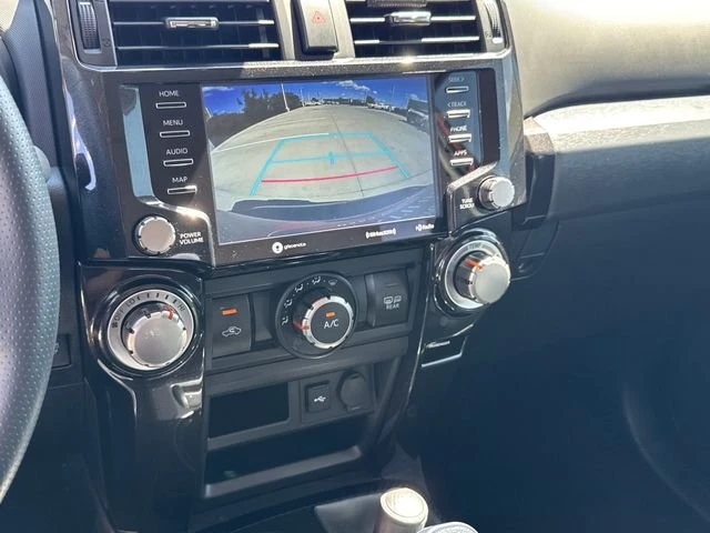 2023 Toyota 4Runner 5th Gen - Image 18 of 20