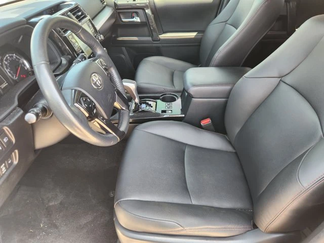 2023 Toyota 4Runner 5th Gen - Image 12 of 20