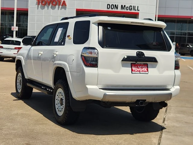 2023 Toyota 4Runner 5th Gen - Image 4 of 20