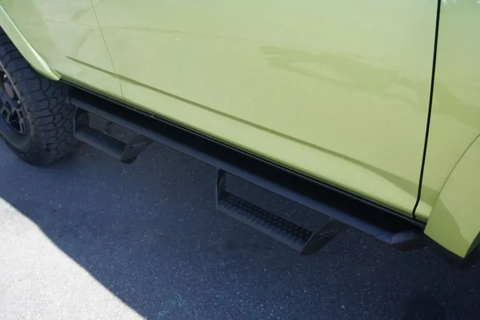 2023 Toyota 4Runner 5th Gen - Image 6 of 18