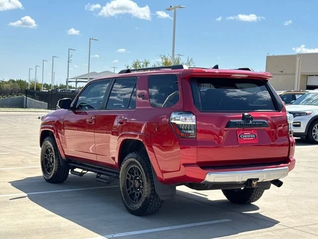 2023 Toyota 4Runner 5th Gen - Image 5 of 20