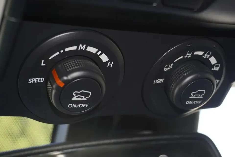2023 Toyota 4Runner 5th Gen - Image 12 of 18