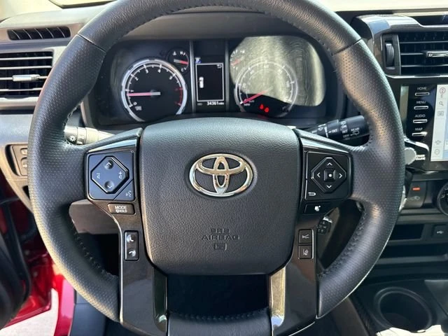 2023 Toyota 4Runner 5th Gen - Image 14 of 20
