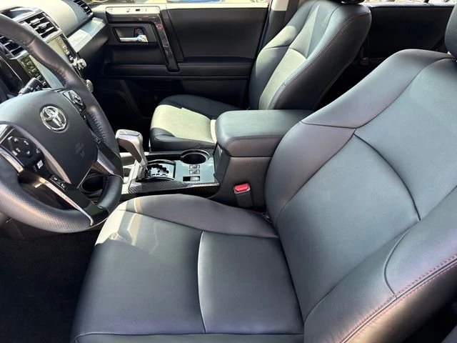 2023 Toyota 4Runner 5th Gen - Image 10 of 20