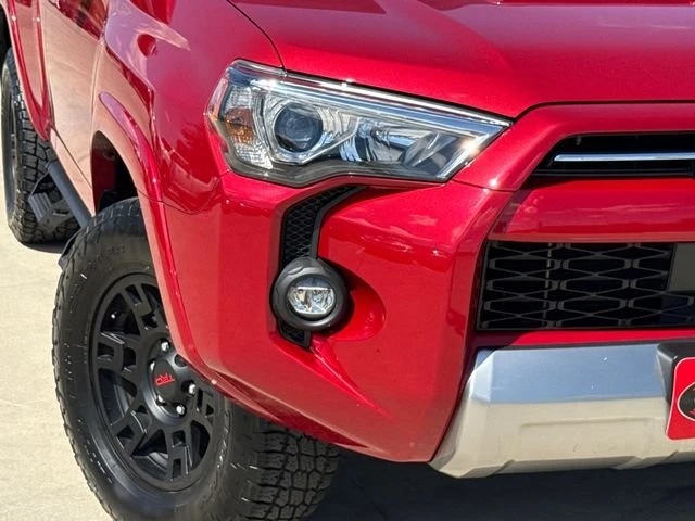 2023 Toyota 4Runner 5th Gen - Image 4 of 20