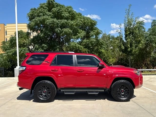 2023 Toyota 4Runner 5th Gen - Image 7 of 20