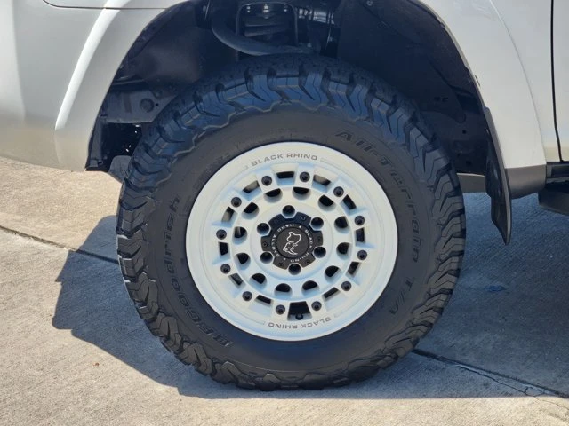 2023 Toyota 4Runner 5th Gen - Image 9 of 20