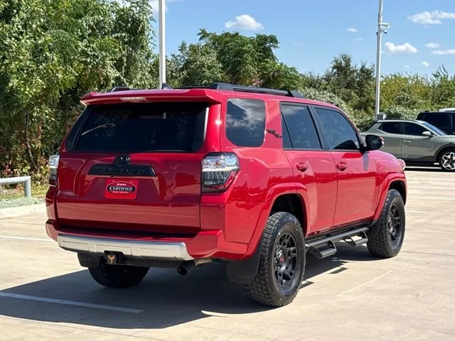 2023 Toyota 4Runner 5th Gen - Image 6 of 20