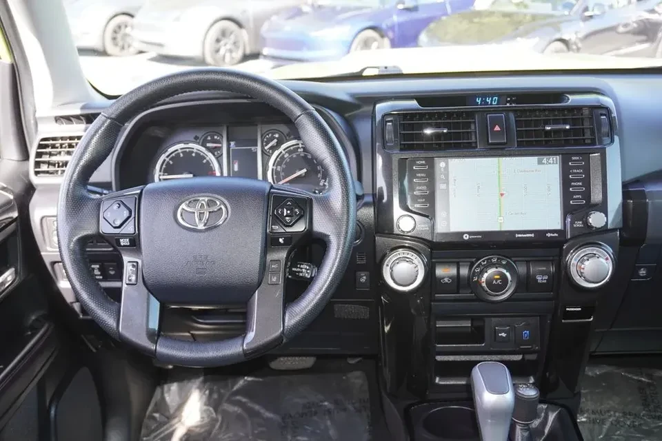 2023 Toyota 4Runner 5th Gen - Image 15 of 18