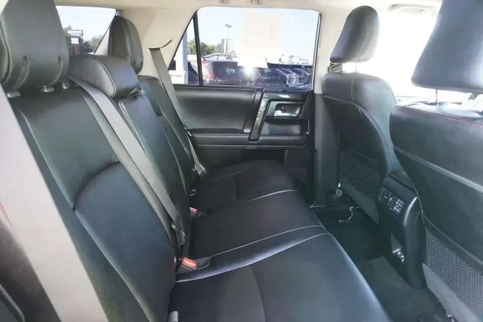 2023 Toyota 4Runner 5th Gen - Image 2 of 18
