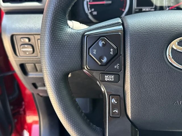 2023 Toyota 4Runner 5th Gen - Image 13 of 20