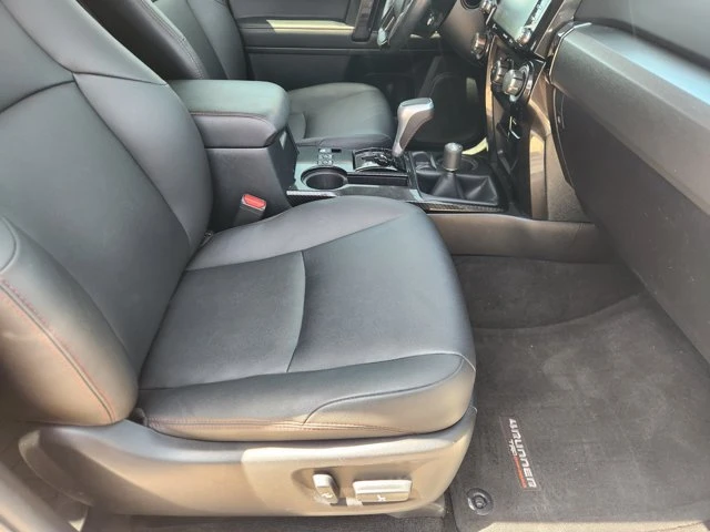 2023 Toyota 4Runner 5th Gen - Image 13 of 20