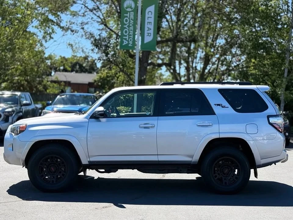 2023 Toyota 4Runner 5th Gen - Image 2 of 19