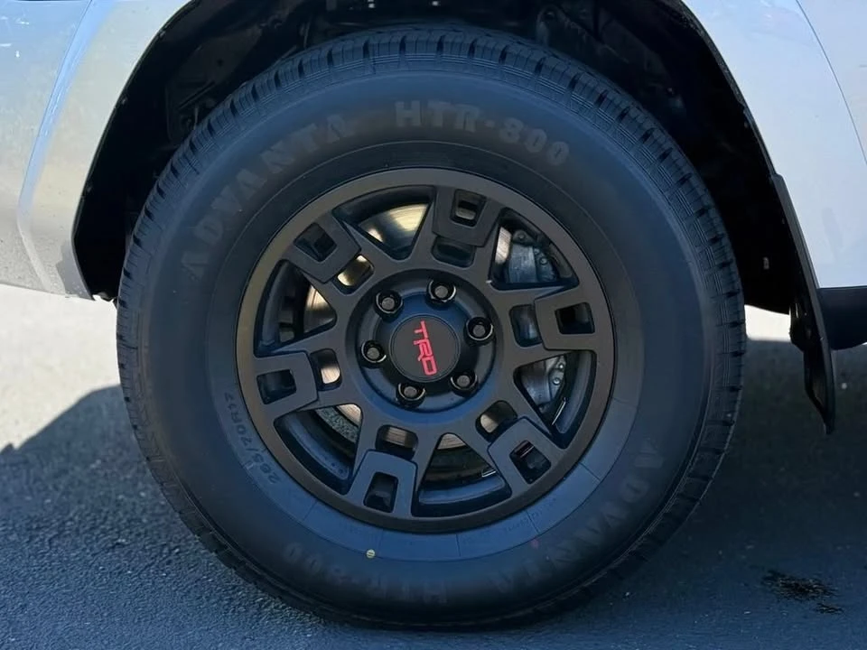 2023 Toyota 4Runner 5th Gen - Image 9 of 19