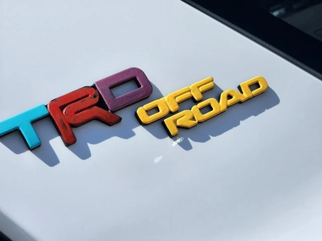 2023 Toyota 4Runner 5th Gen - Image 11 of 20