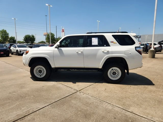 2023 Toyota 4Runner 5th Gen - Image 3 of 20