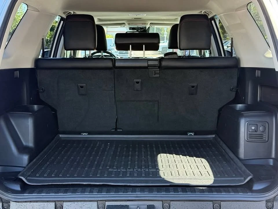 2023 Toyota 4Runner 5th Gen - Image 11 of 19