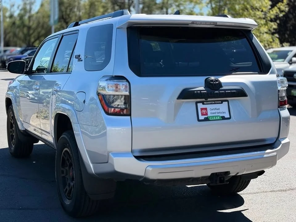 2023 Toyota 4Runner 5th Gen - Image 3 of 19