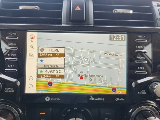 2023 Toyota 4Runner 5th Gen - Image 15 of 20