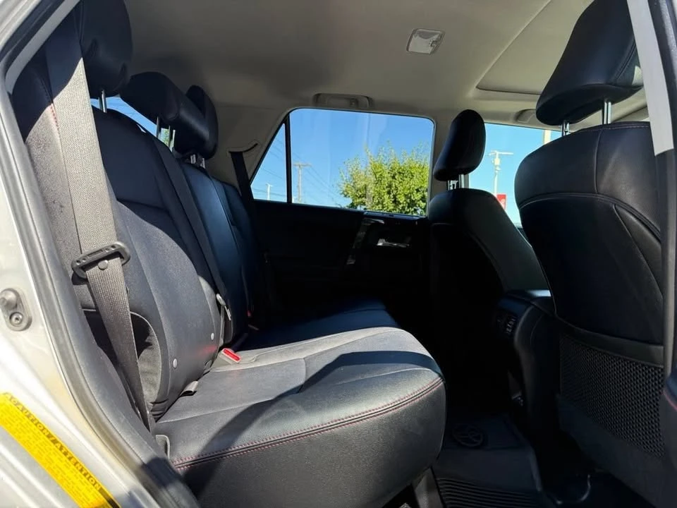 2023 Toyota 4Runner 5th Gen - Image 18 of 19