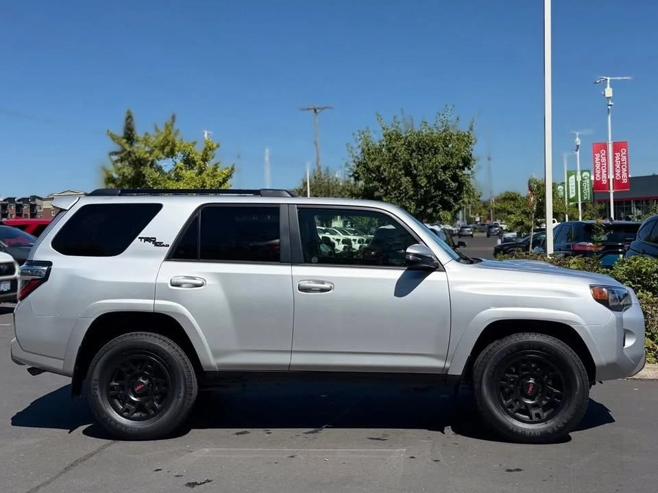 2023 Toyota 4Runner 5th Gen - Image 6 of 19
