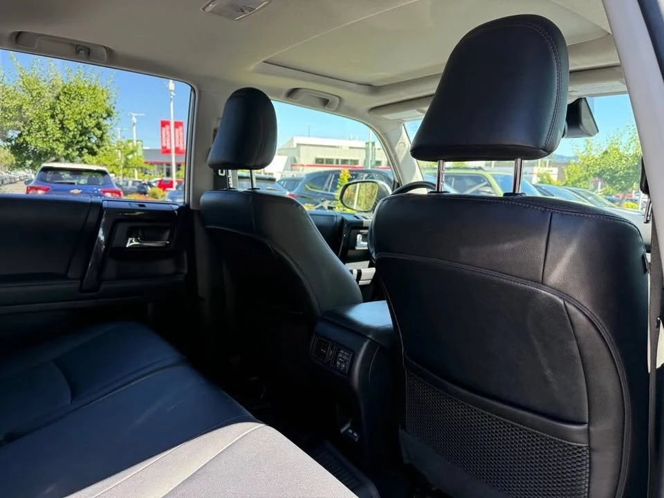 2023 Toyota 4Runner 5th Gen - Image 19 of 19