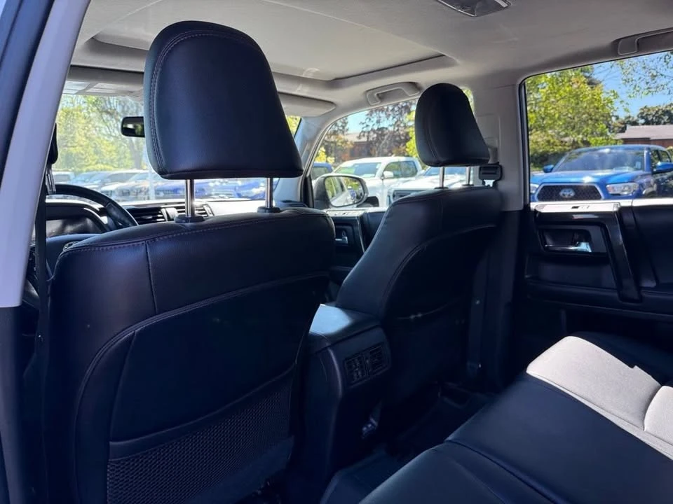 2023 Toyota 4Runner 5th Gen - Image 17 of 19