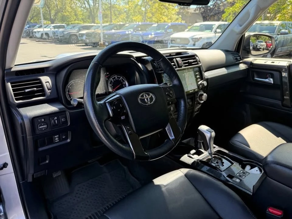 2023 Toyota 4Runner 5th Gen - Image 13 of 19