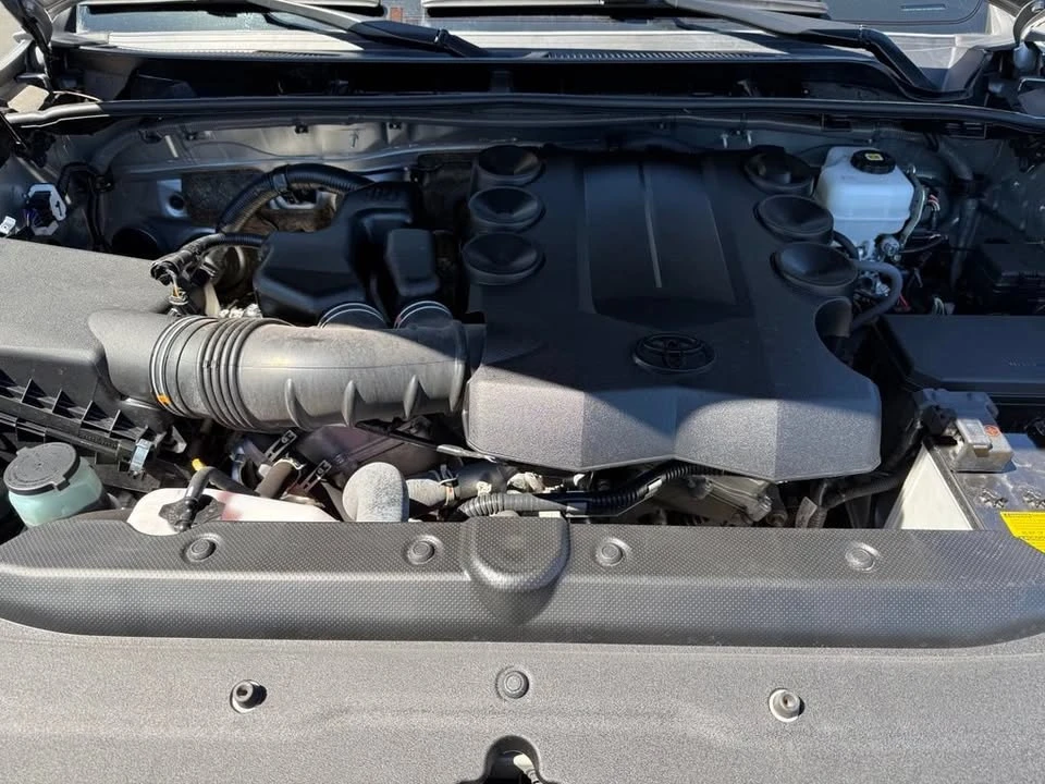 2023 Toyota 4Runner 5th Gen - Image 10 of 19