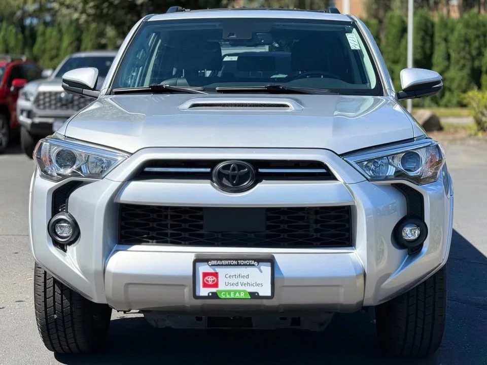2023 Toyota 4Runner 5th Gen - Image 8 of 19