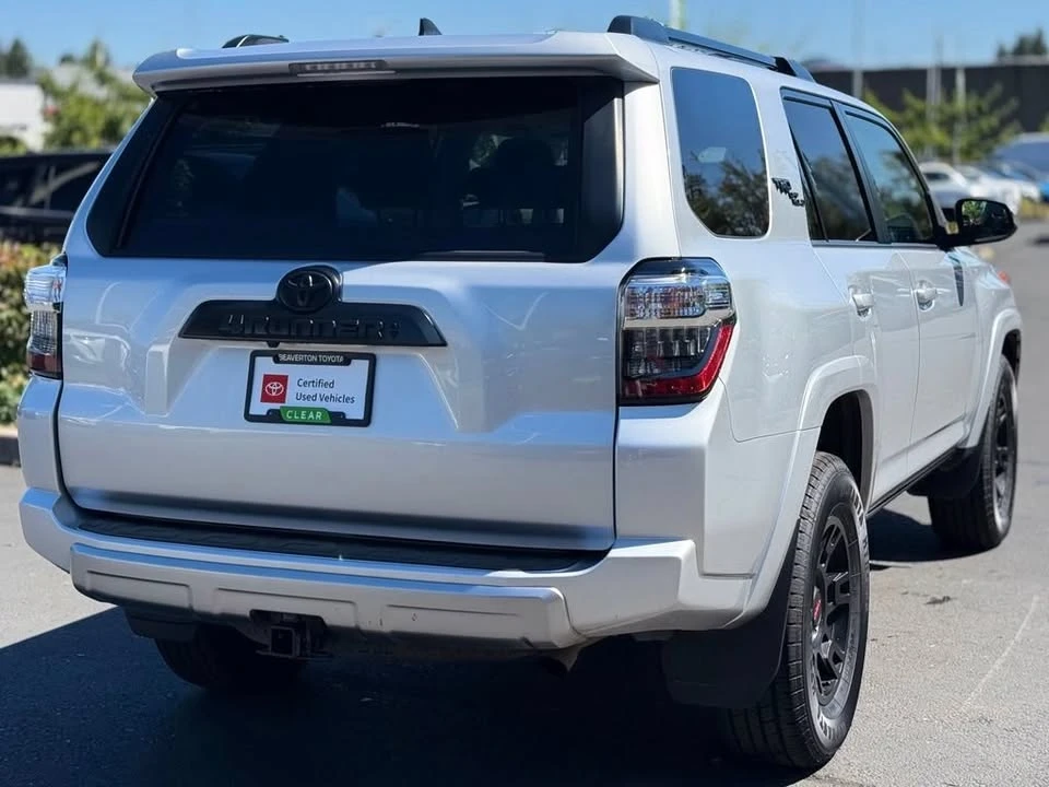 2023 Toyota 4Runner 5th Gen - Image 5 of 19
