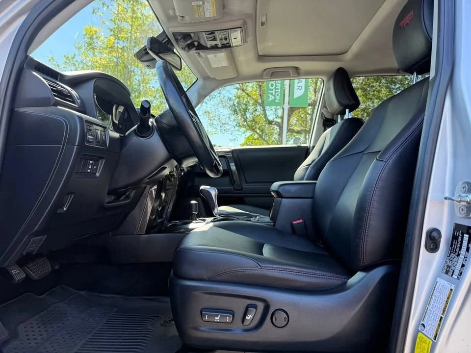 2023 Toyota 4Runner 5th Gen - Image 12 of 19