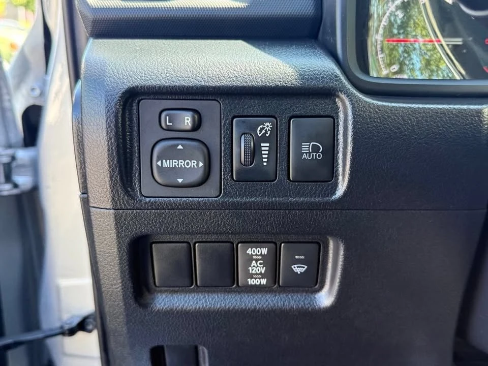 2023 Toyota 4Runner 5th Gen - Image 14 of 19