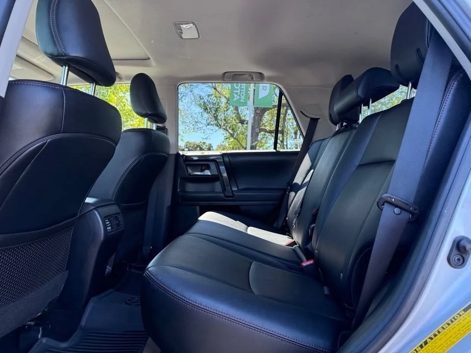 2023 Toyota 4Runner 5th Gen - Image 16 of 19
