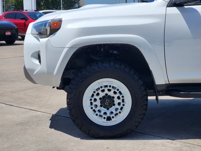 2023 Toyota 4Runner 5th Gen - Image 7 of 20