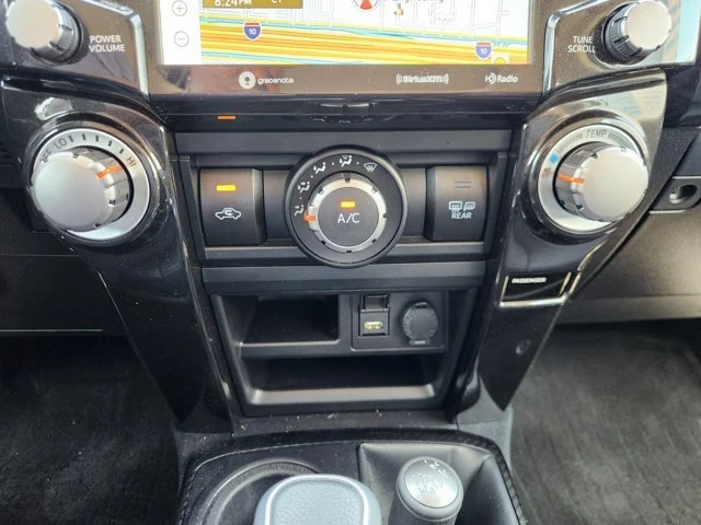 2023 Toyota 4Runner 5th Gen - Image 17 of 20