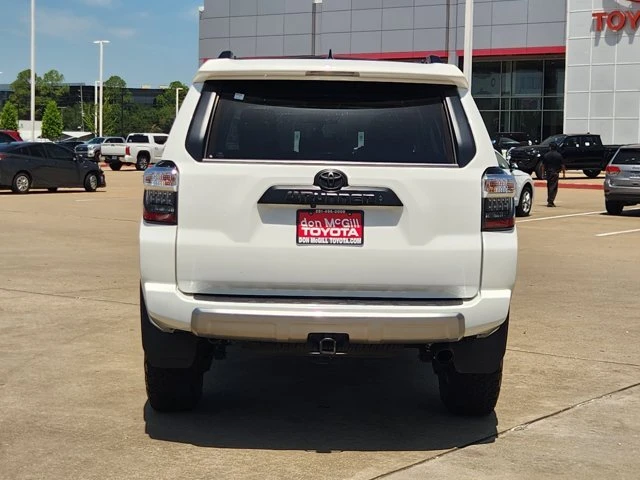 2023 Toyota 4Runner 5th Gen - Image 5 of 20