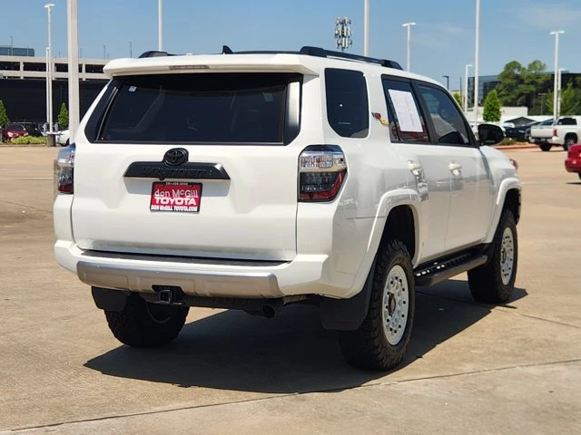 2023 Toyota 4Runner 5th Gen - Image 6 of 20